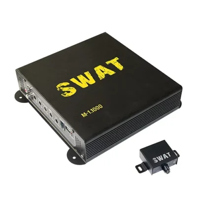 SWAT M-1.1000 2ohm 1000wrms