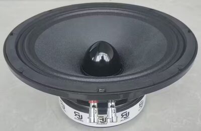 RJAUDIO RJM-10B - Bild 3