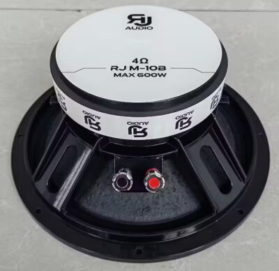 RJAUDIO RJM-10B - Bild 2