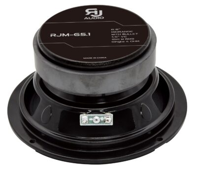 RJAUDIO RJM-65.1 - Bild 6