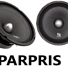RJAUDIO RJM-80.1