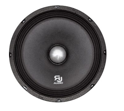 RJAUDIO RJM-80.1 - Bild 3