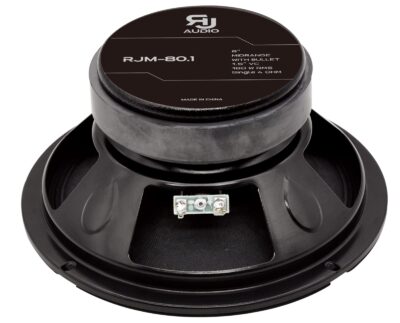 RJAUDIO RJM-80.1 - Bild 4