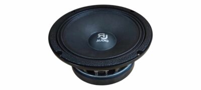 RJAUDIO RJM-8.2 - Bild 6