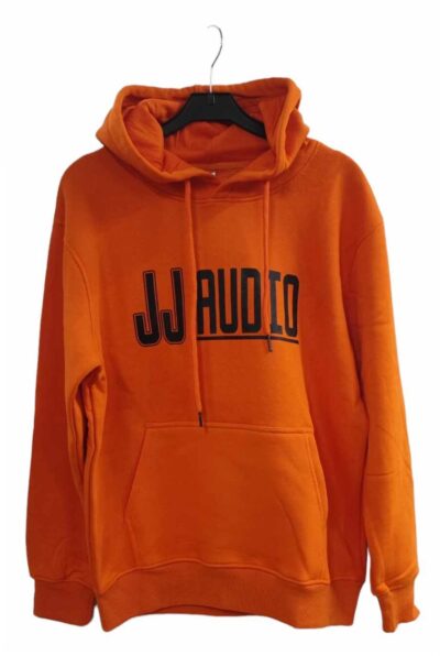 Hoodie - JJ Audio - Bild 5