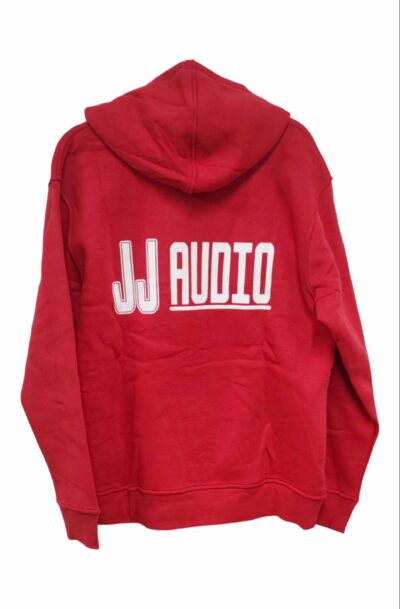 Hoodie - JJ Audio - Bild 4