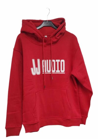 Hoodie - JJ Audio - Bild 3