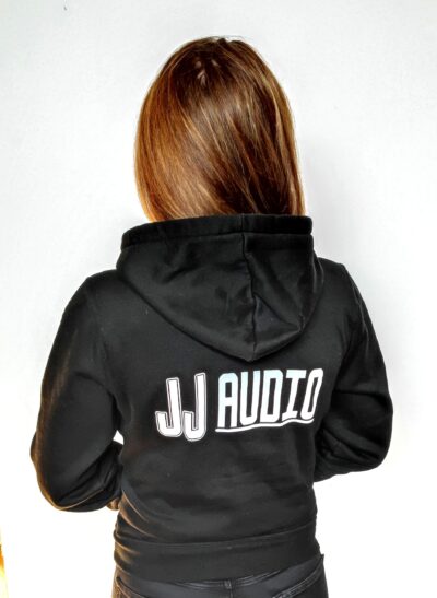 Hoodie - JJ Audio