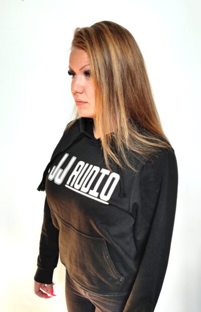 Hoodie - JJ Audio - Bild 2