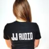 T-Shirt - JJ Audio - Bild 2