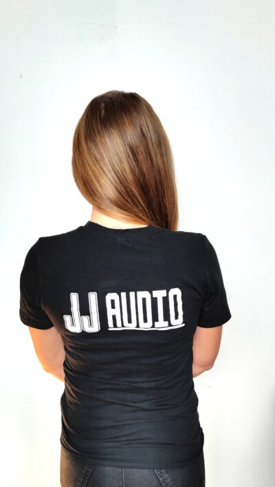 T-Shirt - JJ Audio - Bild 2