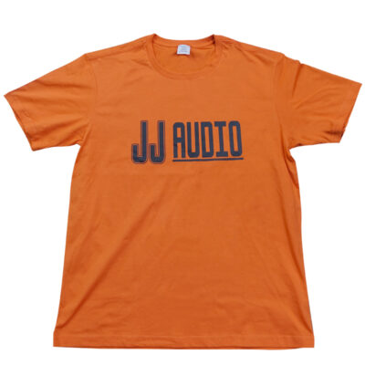 T-Shirt - JJ Audio - Bild 3