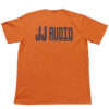 T-Shirt - JJ Audio - Bild 4