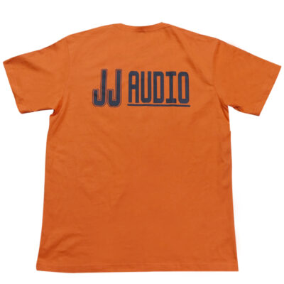 T-Shirt - JJ Audio - Bild 4