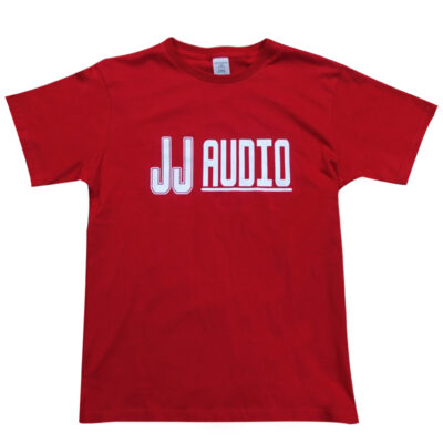 T-Shirt - JJ Audio - Bild 5