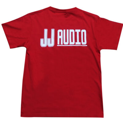 T-Shirt - JJ Audio - Bild 6