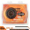 SPAUDIO 4 AWG/25MM2 POWERKIT - Bild 2