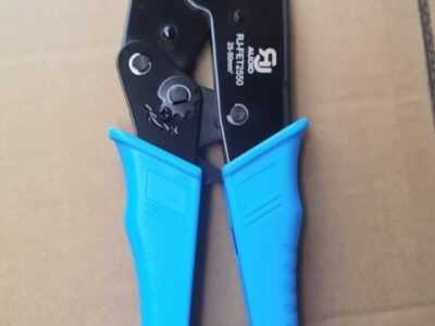 RJAUDIO RJ-FET2550