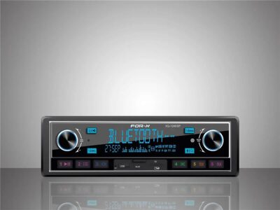 FOR-X XQ-728DSP