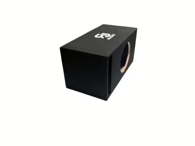 RJAUDIO BASSBOX-1x12 - Bild 2