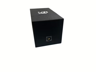 RJAUDIO BASSBOX-1x12 - Bild 3