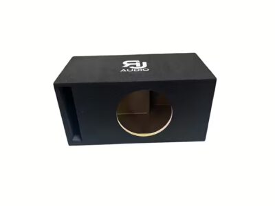 RJAUDIO BASSBOX-1x12