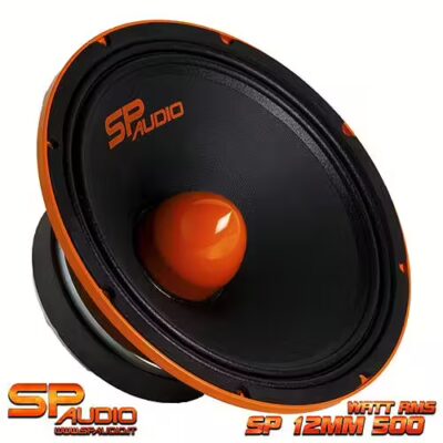 SPAUDIO SP12MM - Bild 2