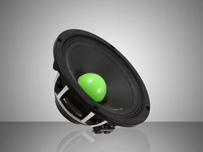 FOR-X XMD-1716 NEO - Bild 2