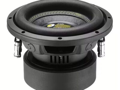 BASSFACE INDY S82