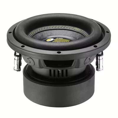 BASSFACE INDY S82