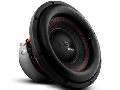 DS18 GEN-XX10.4DHE
