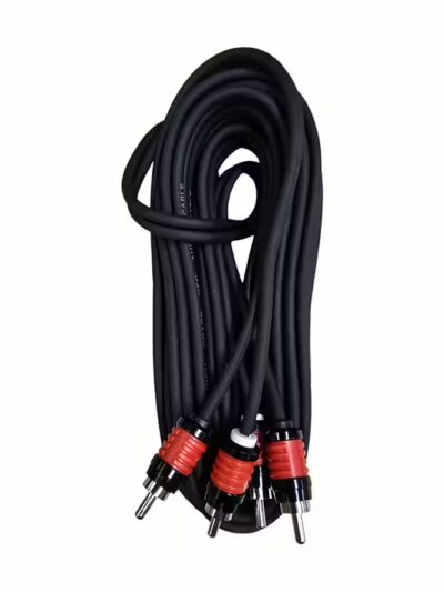 RJAUDIO RCA5.1 - Bild 3