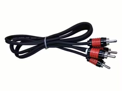 RJAUDIO RCA1.1 - Bild 2