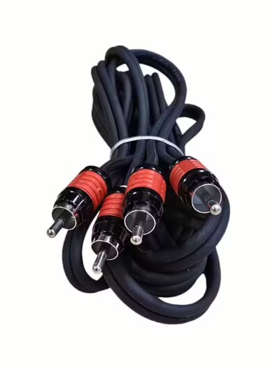 RJAUDIO RCA5.1 - Bild 2