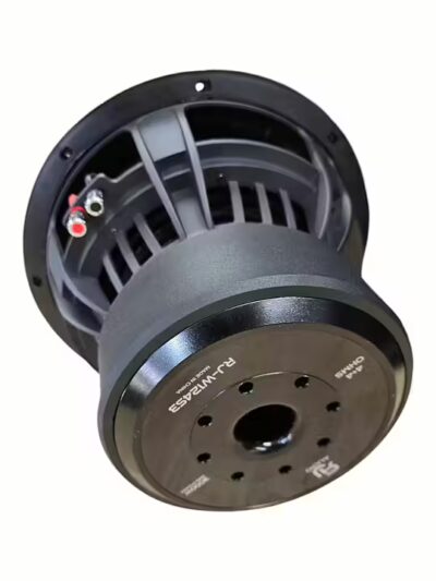 RJAUDIO RJ-W124s3 - Bild 2