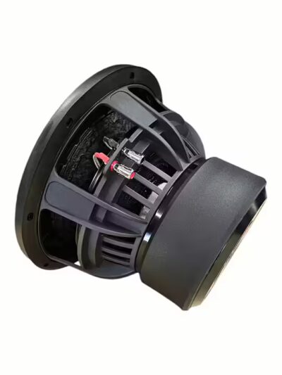 RJAUDIO RJ-W124s3 - Bild 3