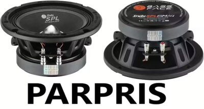 BASSFACE SPL6