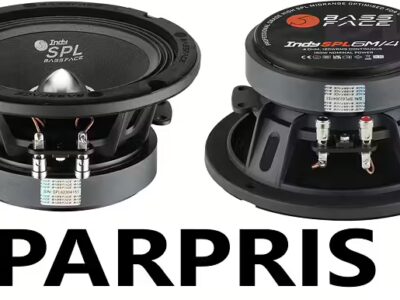 BASSFACE SPL6