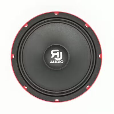 RJAUDIO RJM-80.3neo - Bild 2