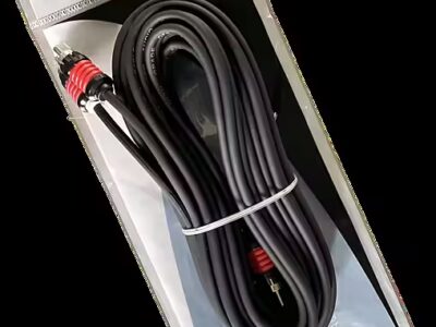 RJAUDIO RCA1.1