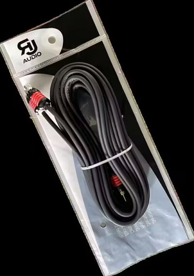RJAUDIO RCA1.1
