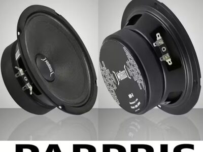 MOBASS MB-6