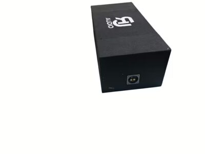 RJAUDIO BASSBOX-2x8 - Bild 4