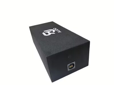 RJAUDIO BASSBOX-2x8