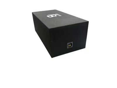 RJAUDIO BASSBOX-2x12 - Bild 2