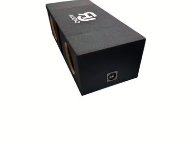 RJAUDIO BASSBOX-2x10 - Bild 2