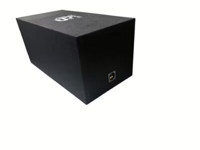 RJAUDIO BASSBOX-2x15 - Bild 2