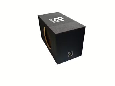 RJAUDIO BASSBOX-1x15 - Bild 2