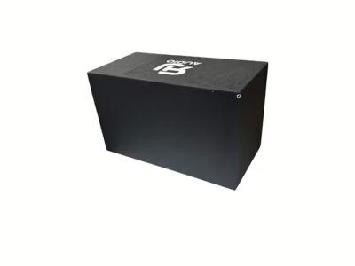 RJAUDIO BASSBOX-1x15 - Bild 3