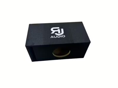 RJAUDIO BASSBOX-1x8 - Bild 3